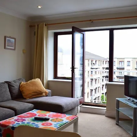 1 Bedroom Near Guinness Storehouse Sleeps 2 Apartmán Dublin
