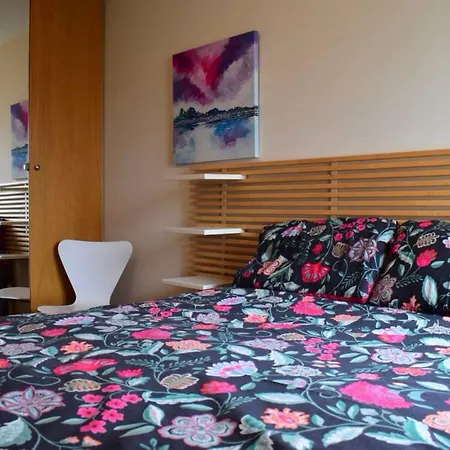 1 Bedroom Near Guinness Storehouse Sleeps 2 Dublin