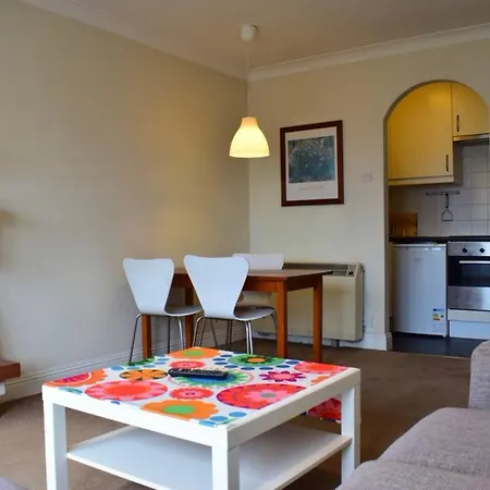 1 Bedroom Near Guinness Storehouse Sleeps 2 公寓 都柏林