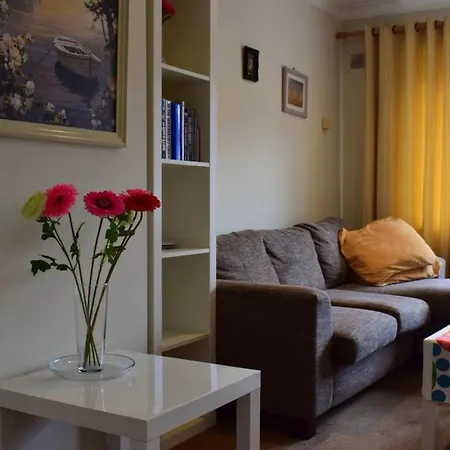 1 Bedroom Near Guinness Storehouse Sleeps 2 Dublin