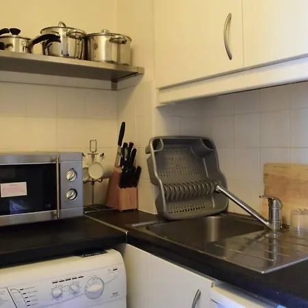 1 Bedroom Near Guinness Storehouse Sleeps 2 Apartmán Dublin